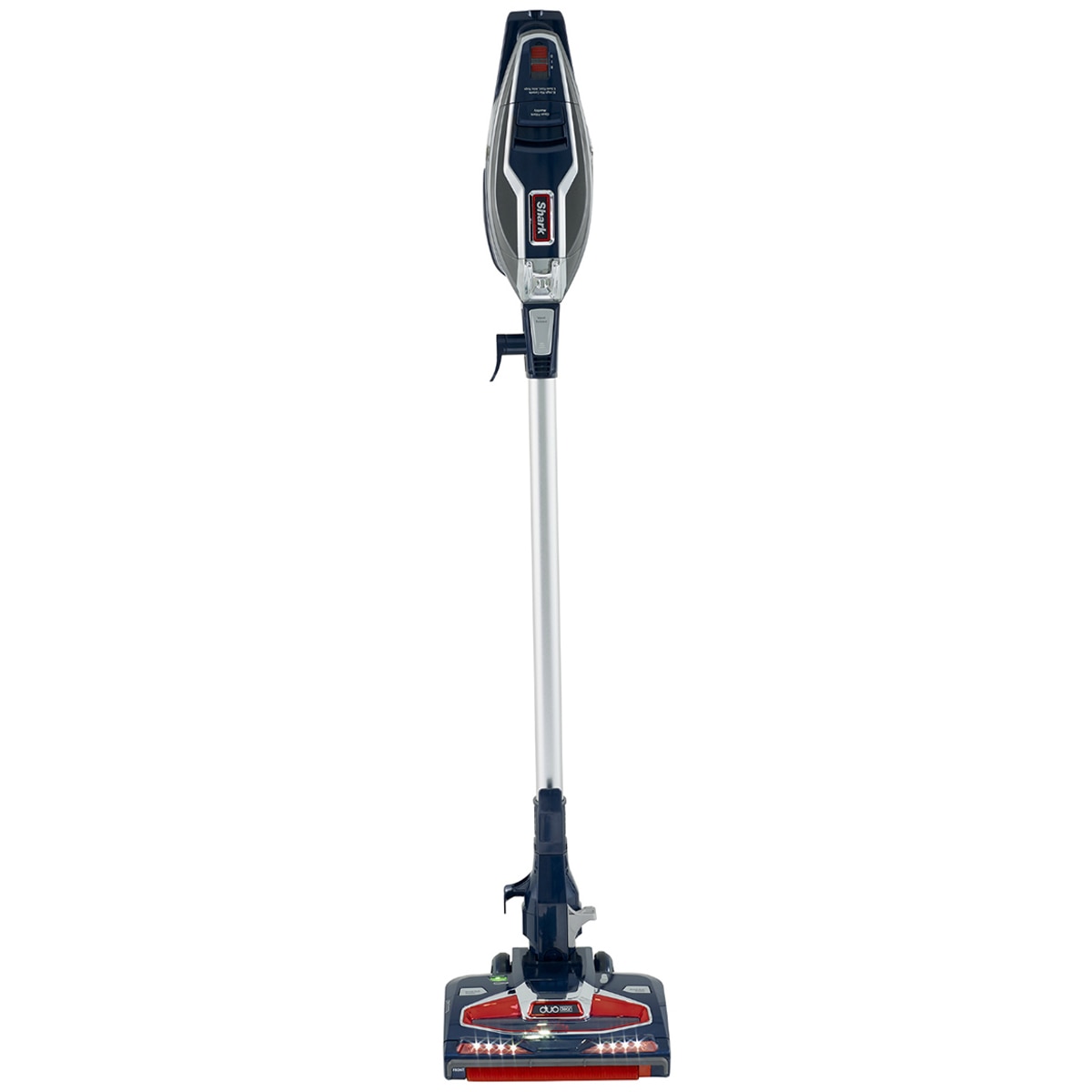Shark Corded Stick Vacuum with DuoClean 