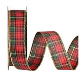 175504 Kirkland Signature Wire Edged Ribbon/ 175504 Kirkland Signature Wire Edged Ribbon/