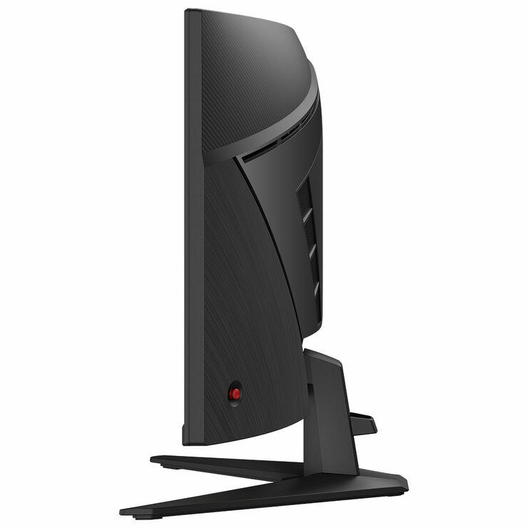 MSI 34 Inch UWQHD Gaming Monitor MAG 346CQ MSI 34 Inch UWQHD Gaming Monitor MAG 346CQ