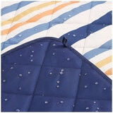 Weatherproof Vintage Outdoor Blanket 152cm x 182cm