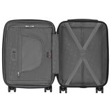 Wenger Latitude 3 Piece Travel Collection Sand