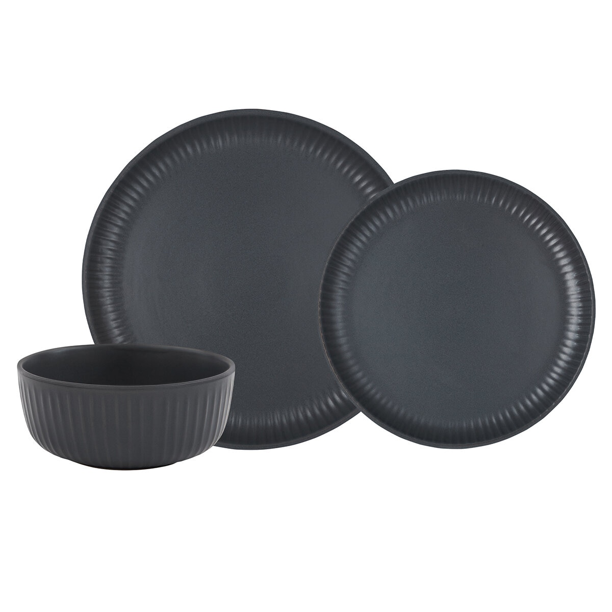 Safdie Casablanca Dinnerware 12 Piece Set