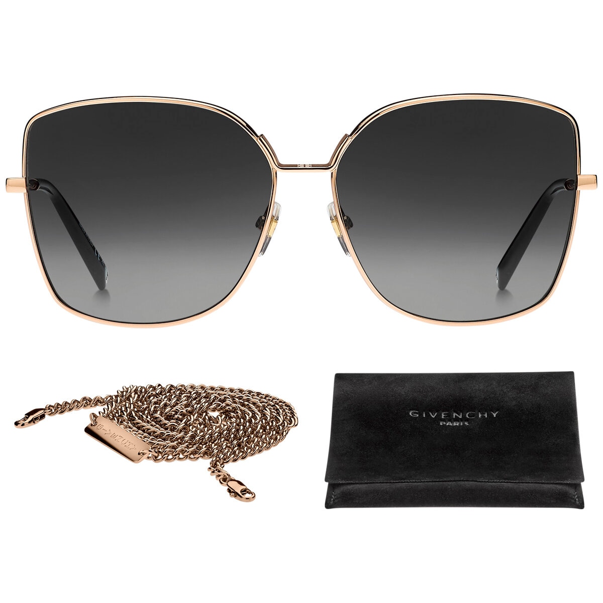 Givenchy eyeglasses costco discount