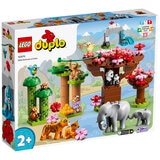 LEGO Duplo Wild Animals of Asia 10974
