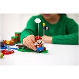 Lego Super Mario Adventures with Mario Starter Course - 71360