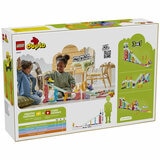 LEGO DUPLO Town 3 in 1 Creative Ramps with Vehicles 10478