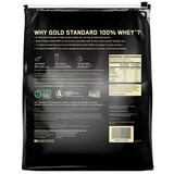 Optimum Nutrition Gold Standard 100% Whey Protein 2.79kg Chocolate