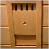 ReGen8 Duo V2 2 Person Infrared Sauna