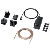 Audio-Technica Powered Bookshelf Speakers with Bluetooth AT-SP3X
