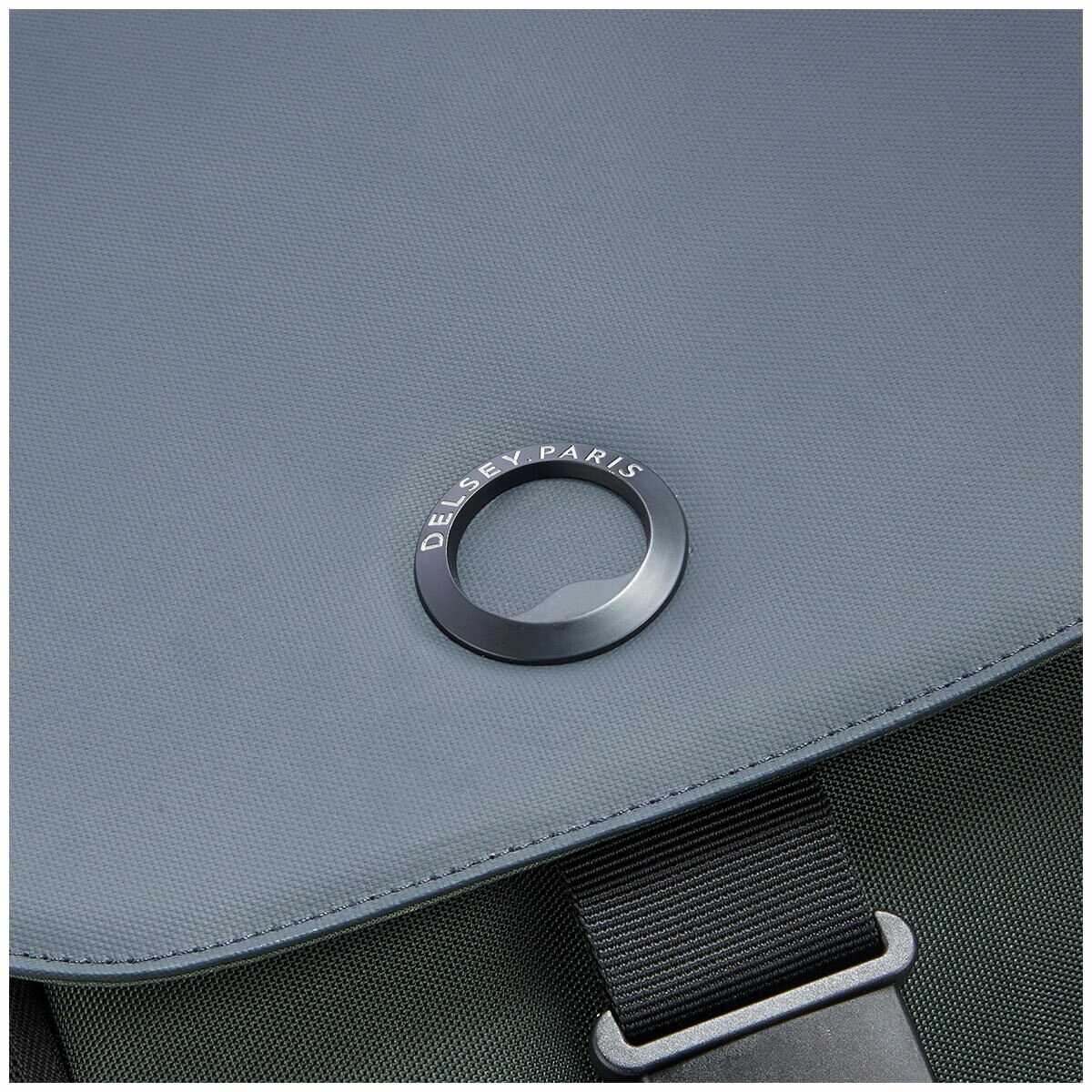 Delsey Securflap Backpack