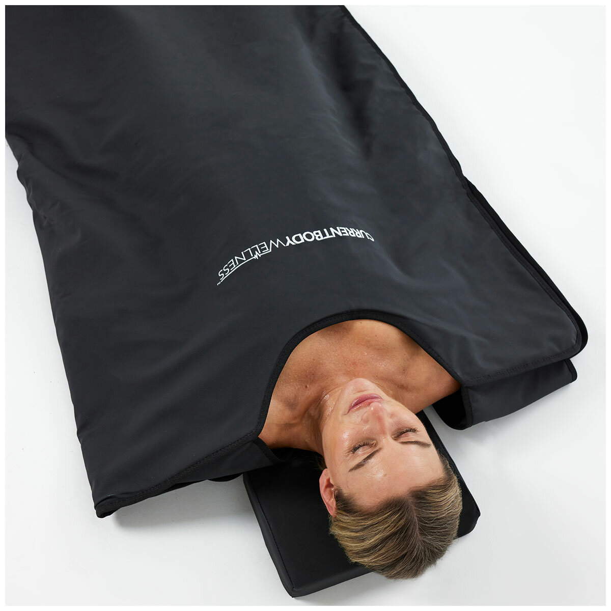 CurrentBody Wellness Infrared Sauna Blanket CBDSAUNA CurrentBody Wellness Infrared Sauna Blanket CBDSAUNA