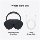 AirPods Max Starlight