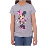 Characters Kids' Sequin Flip Tee 2 pack - Minnie