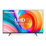 Hisense 43 Inch UHD 4K Smart TV 43A7HAU