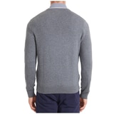 Sportscraft Men's Knit Jumper - Grey