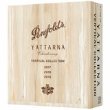 Penfolds Chardonnay Vertical Collection 3 x 750ml