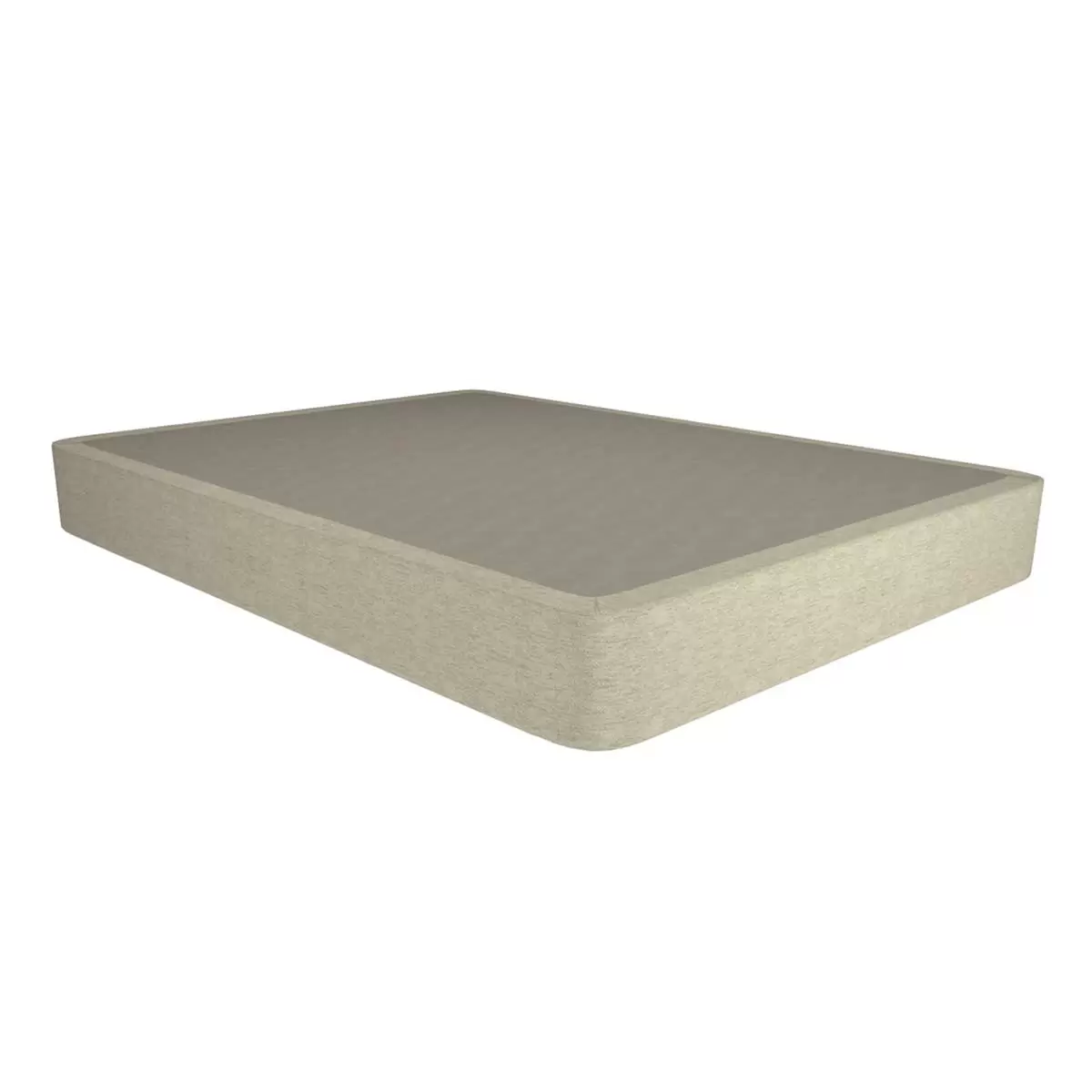 Comfort Sleep Emporio Charlotte Queen Mattress + Luna 11" Floating Base