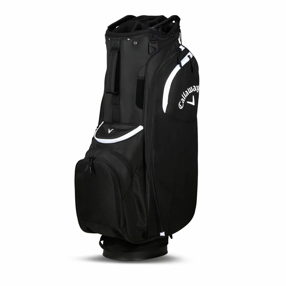 Callaway Premium Stand Bag in Black