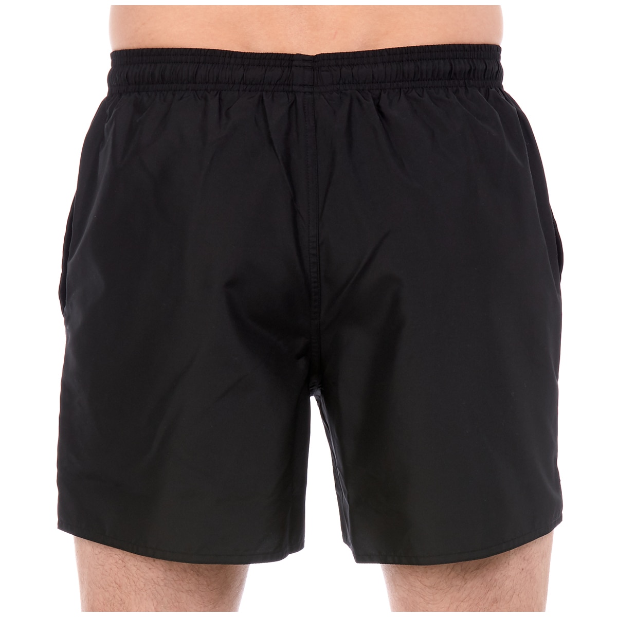 Adidas Swim Shorts - Black