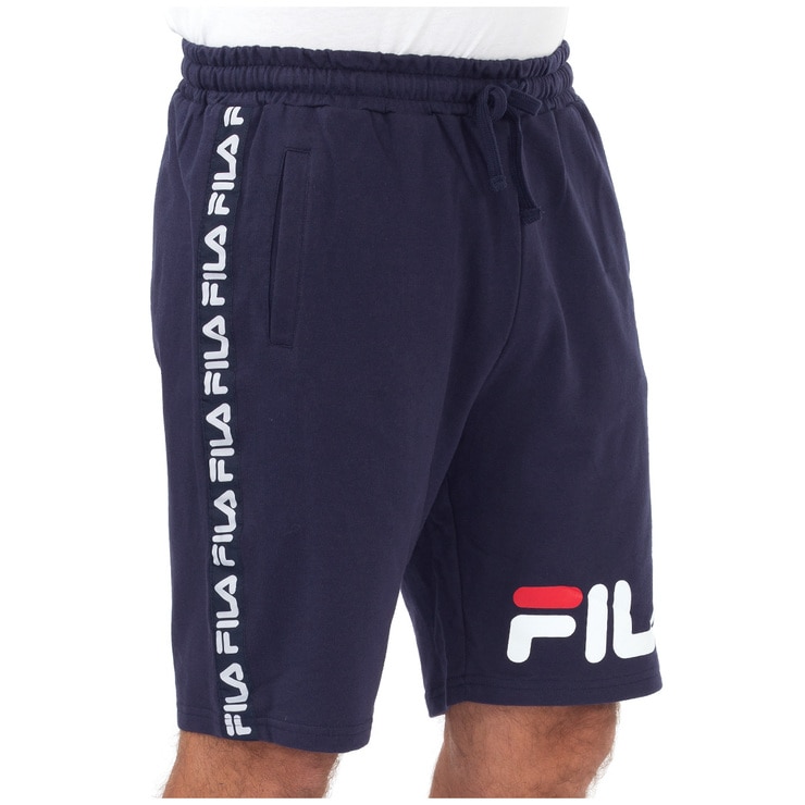 Fila Men's Shorts Navy | Costco Australia