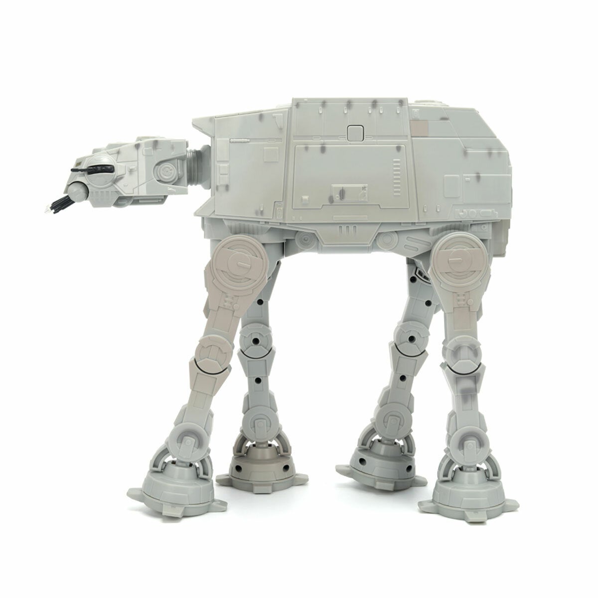 Jada Toys Star Wars Imperial Remnant AT-AT 2.4GHz Remote Control