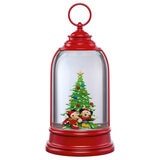 Disney Holiday Spinning Lantern