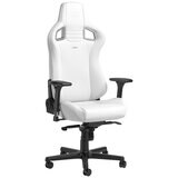 Noblechairs Epic Gaming Chair White