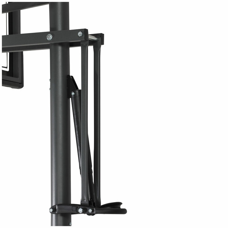 Lifetime 541.37m Powerlift Portable Basketball System Lifetime 541.37m Powerlift Portable Basketball System