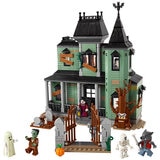 LEGO Creator 3in1 Haunted Mansion 31167