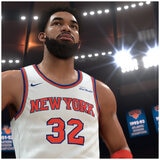PlayStation 5 Console NBA 2K26 Bundle