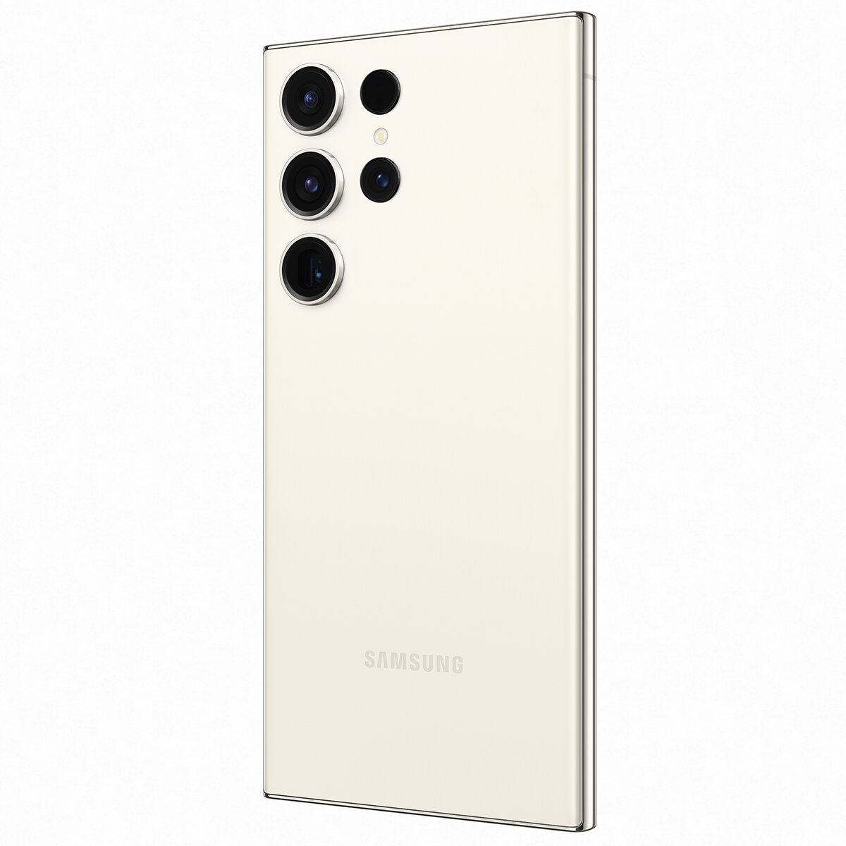 Samsung Galaxy S23 Ultra 1TB Cream SM-S918BZENATS