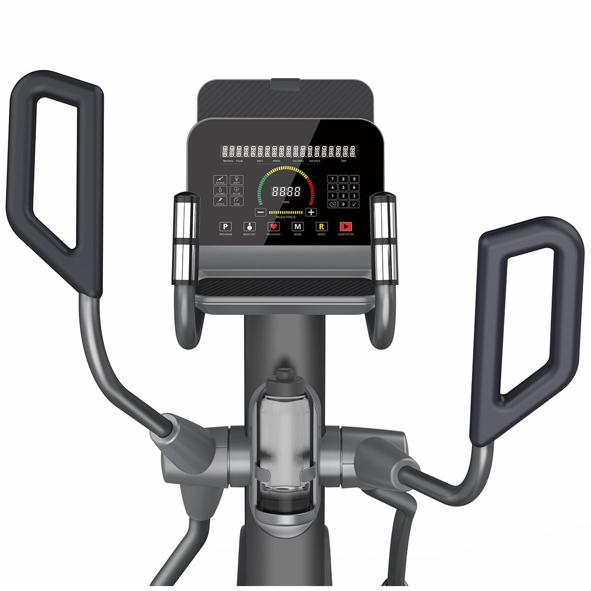 Pure Design Elliptical