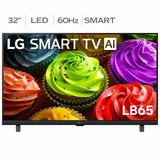 LG 32 inch LB655 AI HD Smart TV 32LB655BPSA LG 32 inch LB655 AI HD Smart TV 32LB655BPSA