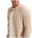 Sportscraft Cardigan Oat