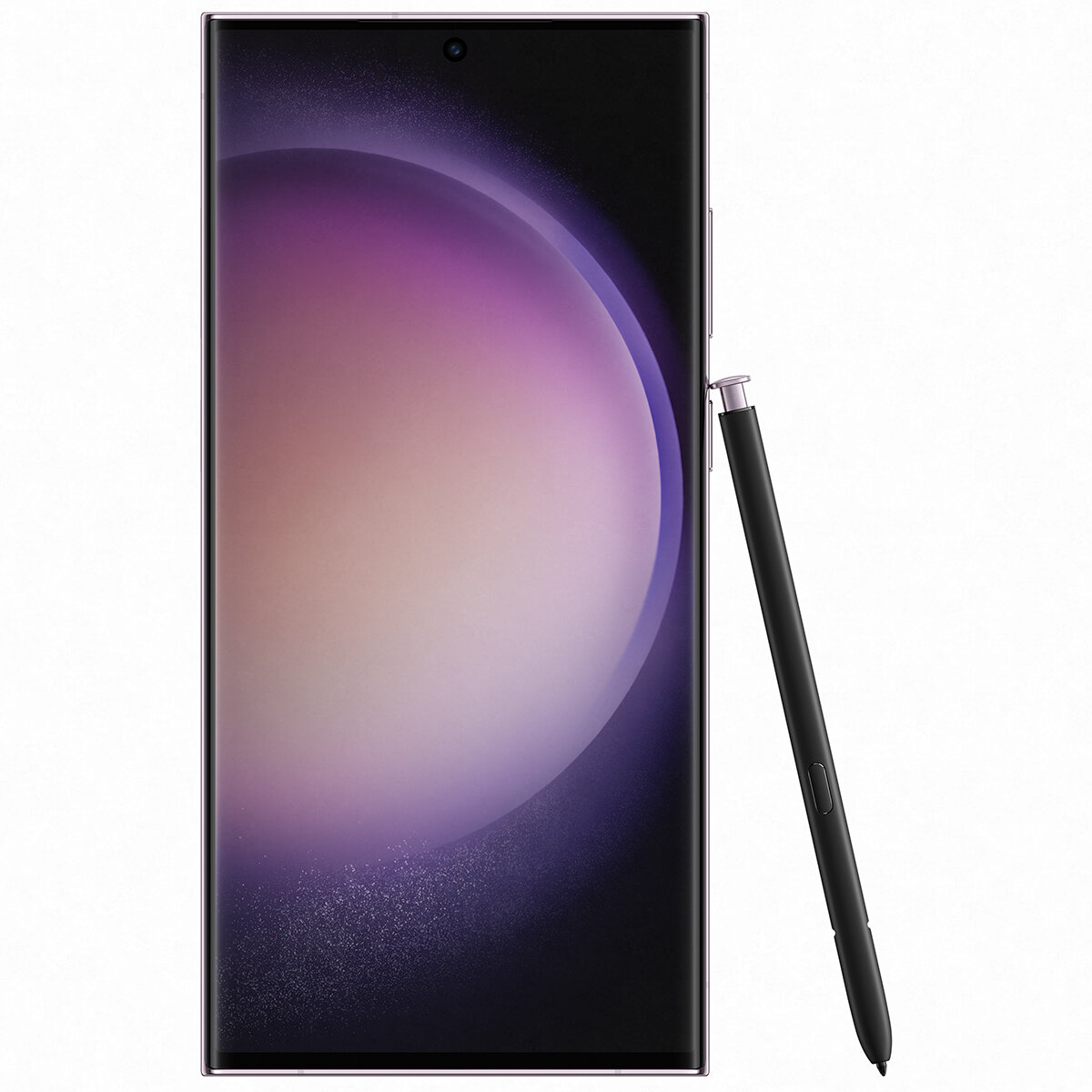 Samsung Galaxy S23 Ultra 1TB Lavender SM-S918BLINATS