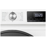 Hisense 8.5kg Front Load Washer HWFY8514
