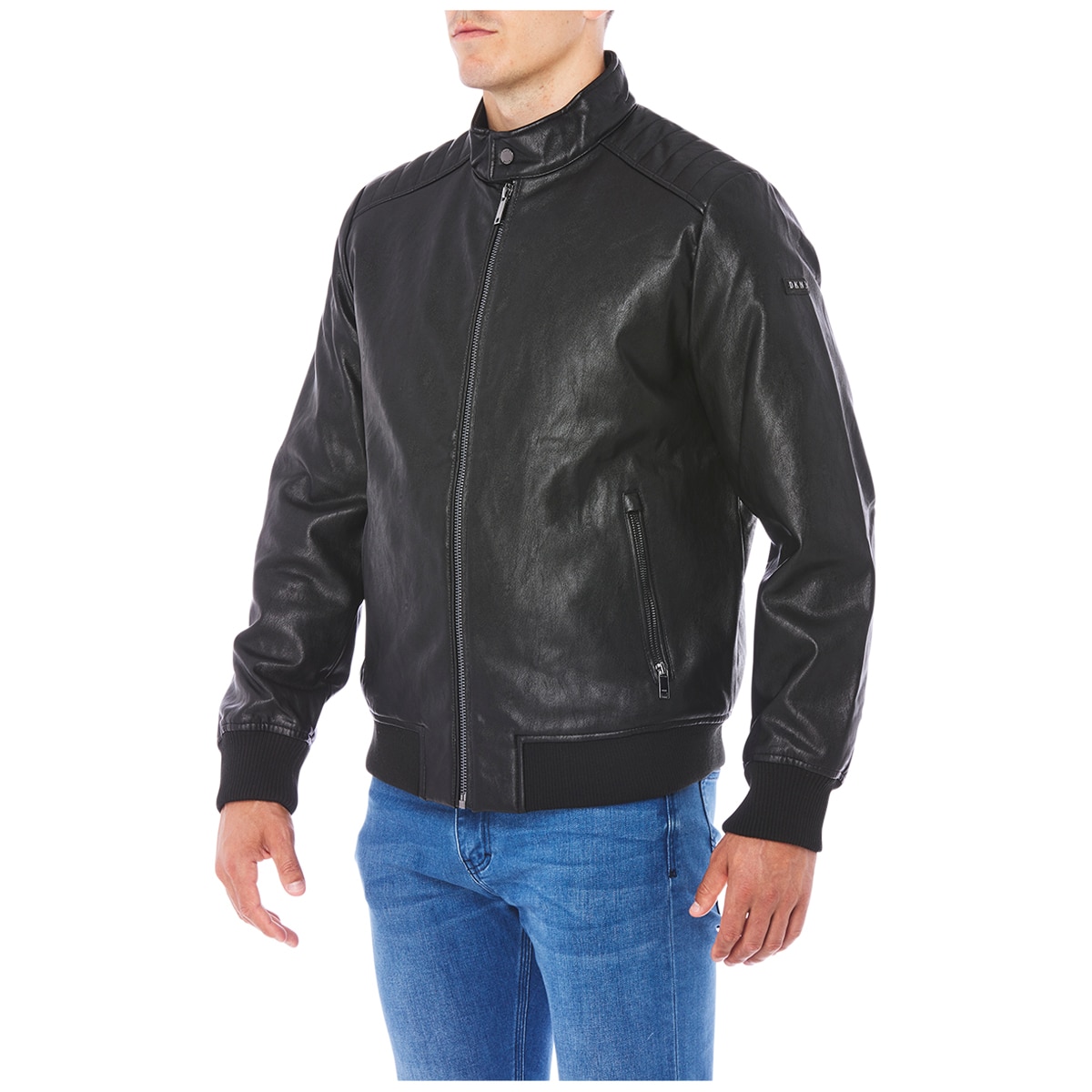 DKNY Bomber Jacket