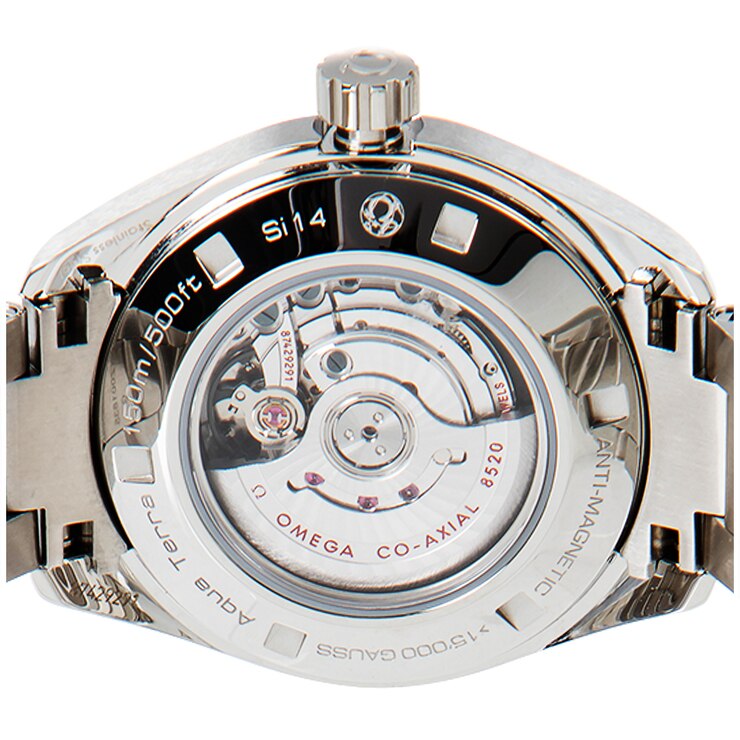 Omega Aqua Terra Ladies Master CoAxial Ladies Watch 23110342057002 Costco Australia