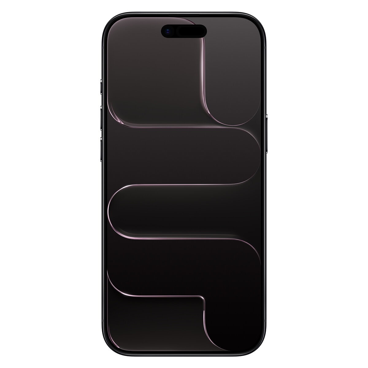iPhone Air Space Black
