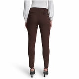 DKNY Women's Slim Leg Ponte Pant