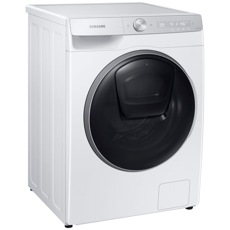 Samsung 8.5kg QuickDrive Front Load Washer WW85T984DSH