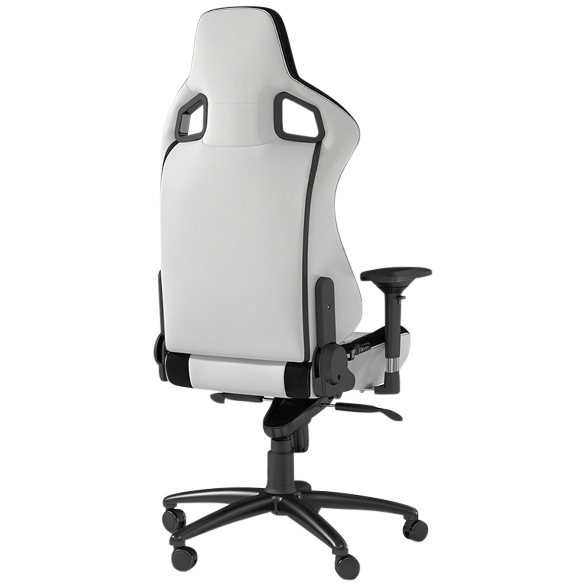 Noblechairs EPIC Series Gaming Chair White