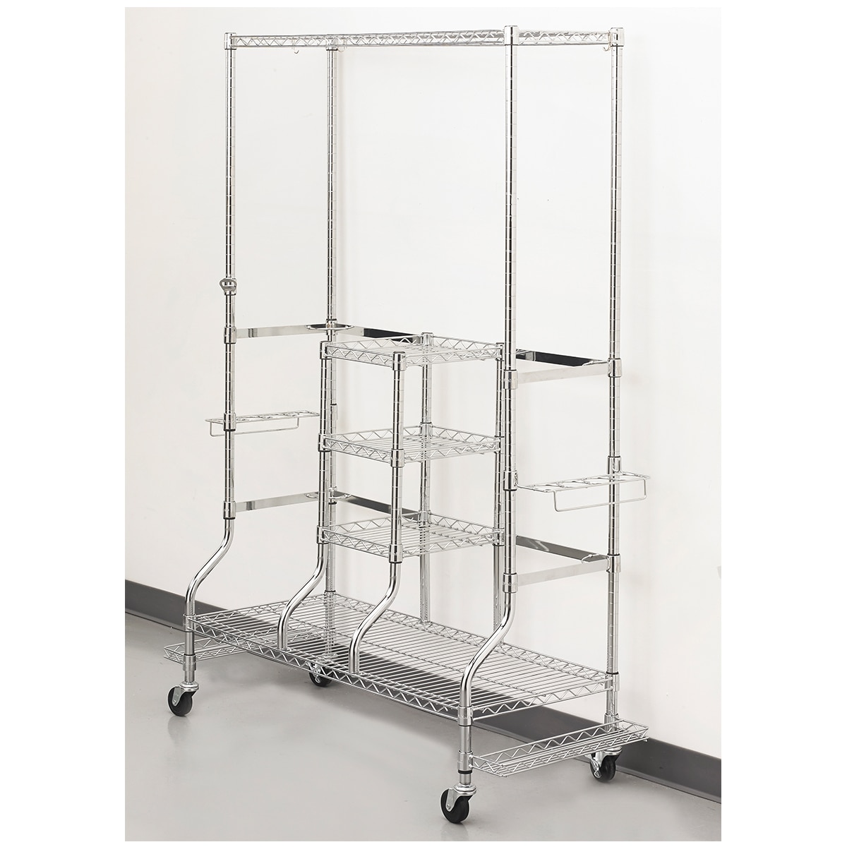 Saferacks Deluxe Sport and Golf Storage Organiser