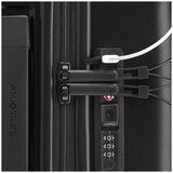 Samsonite Variate 2 Piece Luggage Set Black