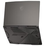 MSI Thin 15 Inch I5 Gaming Laptop B13UCX-2444AU