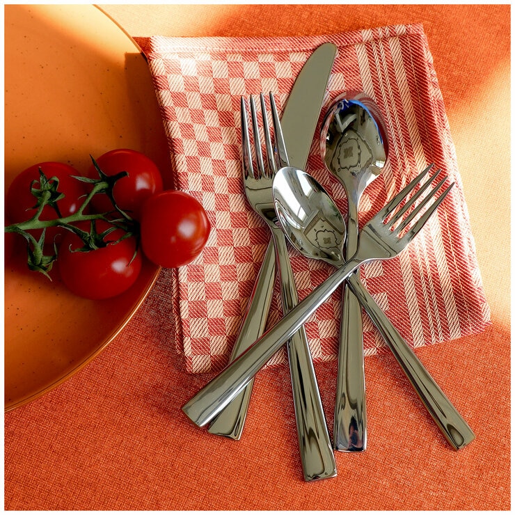 Gourmet Settings Mode Cutlery 20 Piece Set Gourmet Settings Mode Cutlery 20 Piece Set