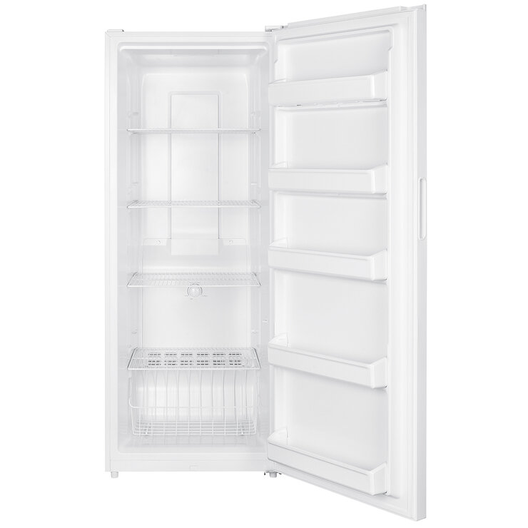 Hoover 510L Upright Freezer HV-RUF510