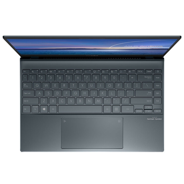 ASUS 13.3 Inch ZenBook 13 i7-1165G7 UX325EA-KG655W