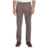 Jachs Stretch Mens Pants - Grey