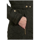 Weatherproof Quilted Jacket - Kelp